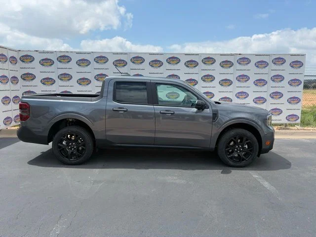 New 2026 Ford Maverick Lariat