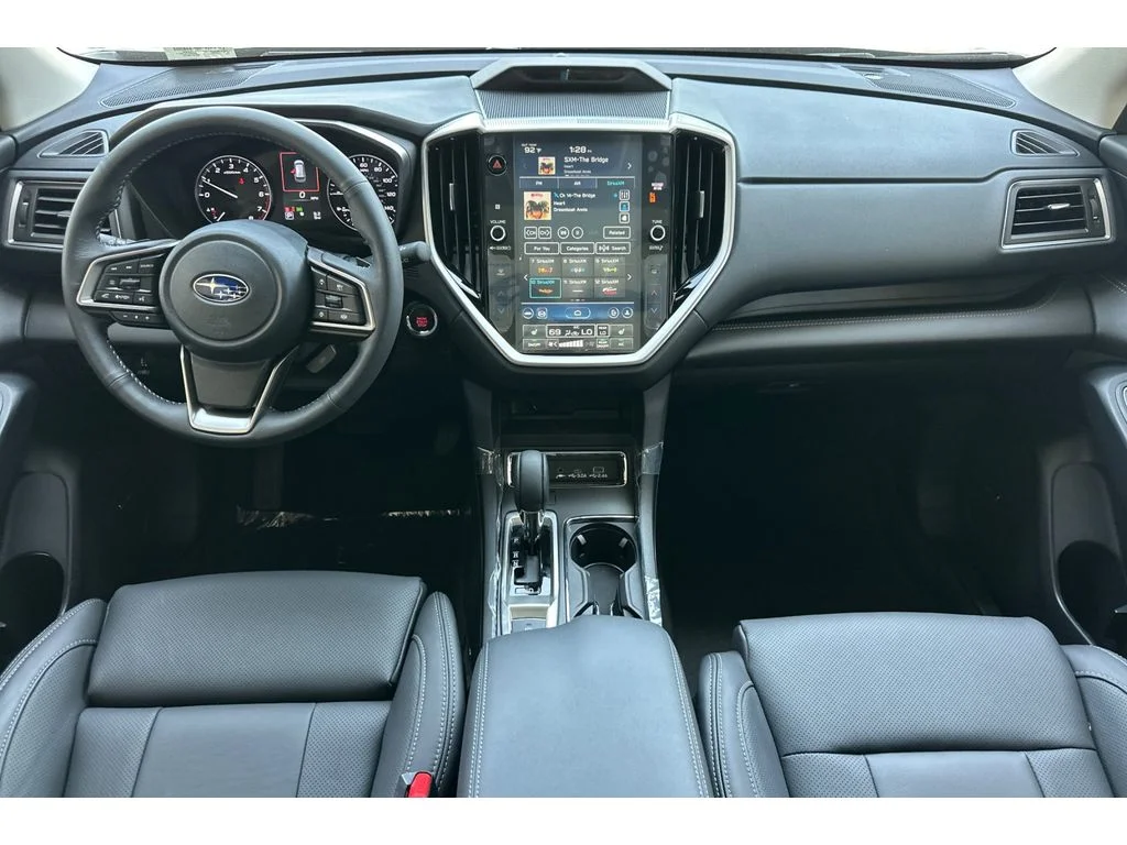 New 2026 MAGNETITE GRAY METALLIC Subaru Limited 8-Passenger image 13