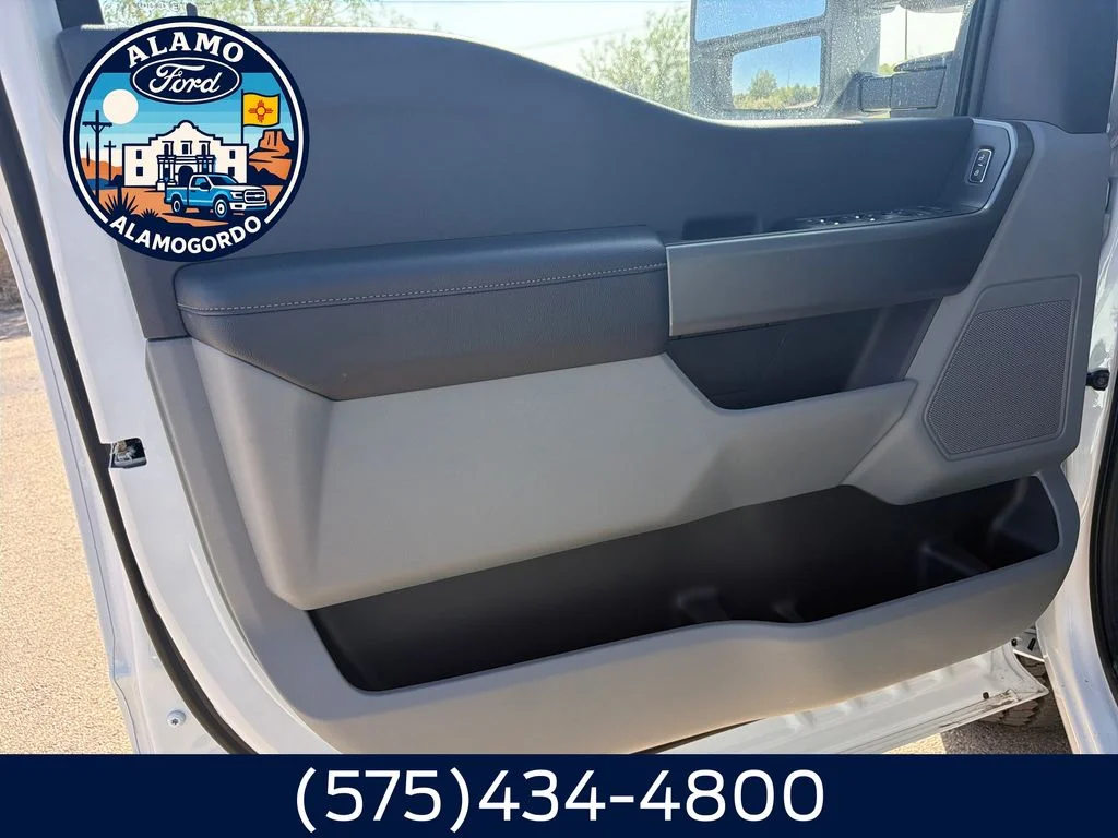 2026 Ford F-250 Super Duty XLT - Photo 9