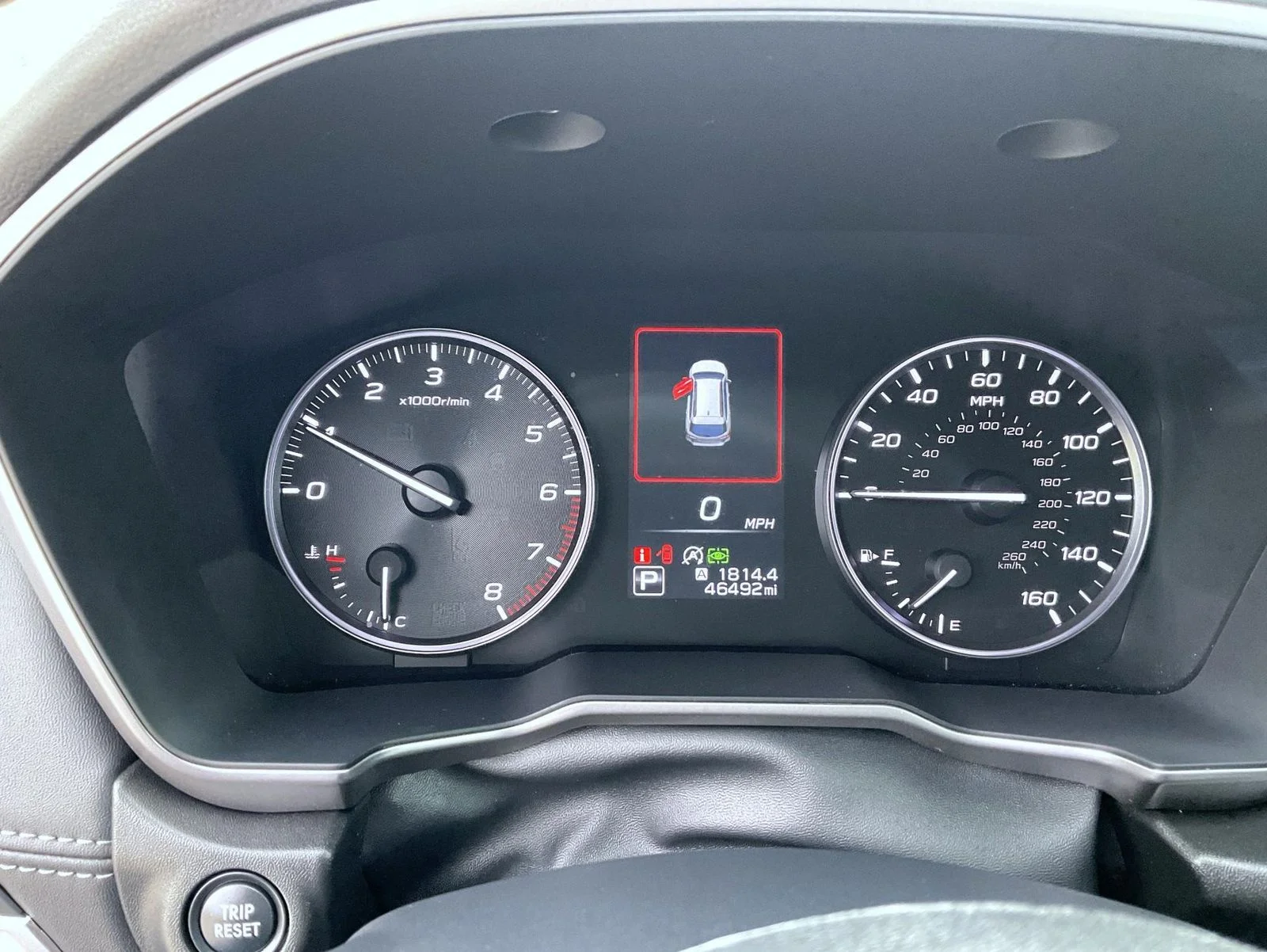 Used 2024 Silver Subaru Limited image 12