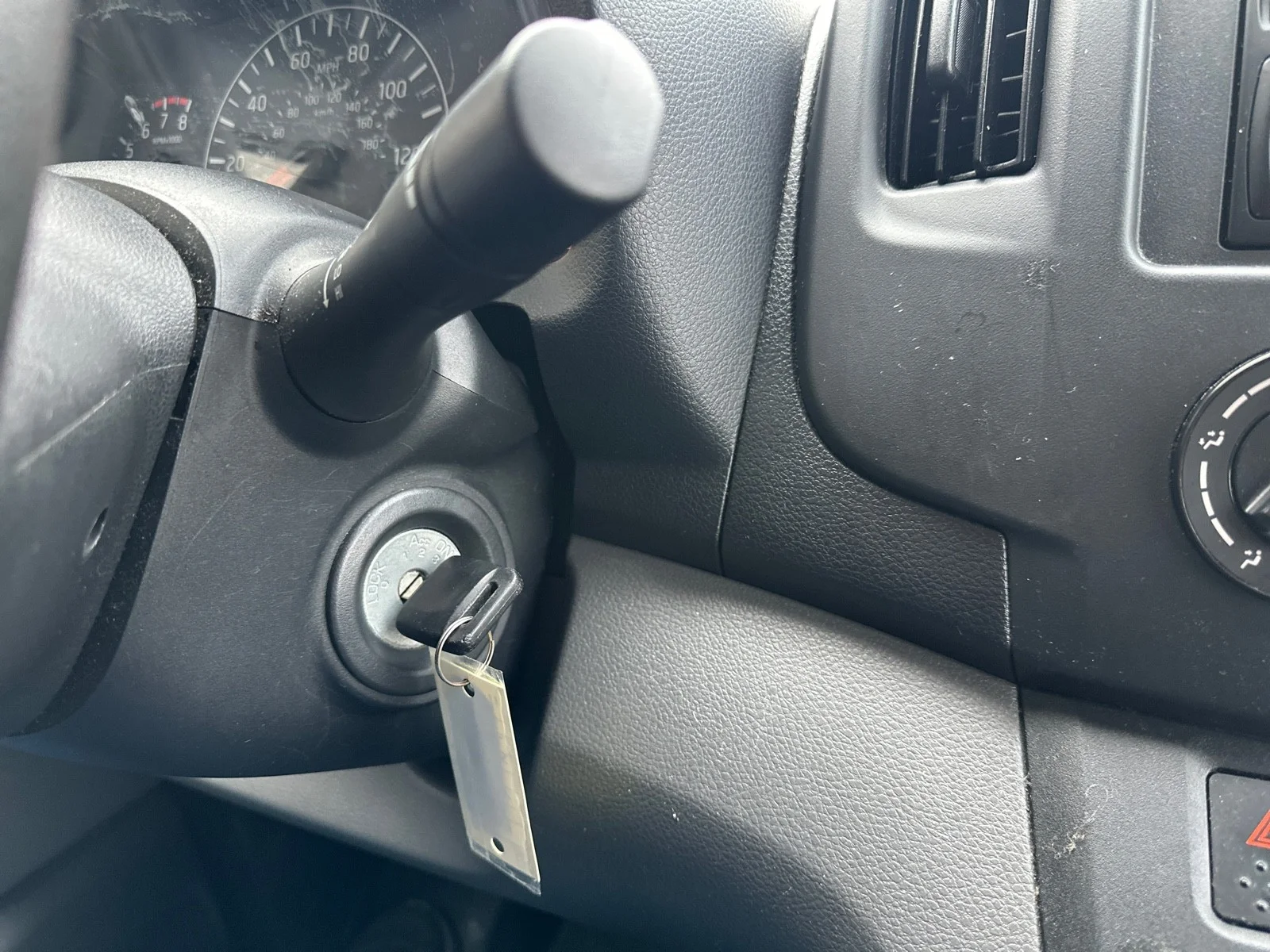 Used 2015 Black Chevrolet LS image 19