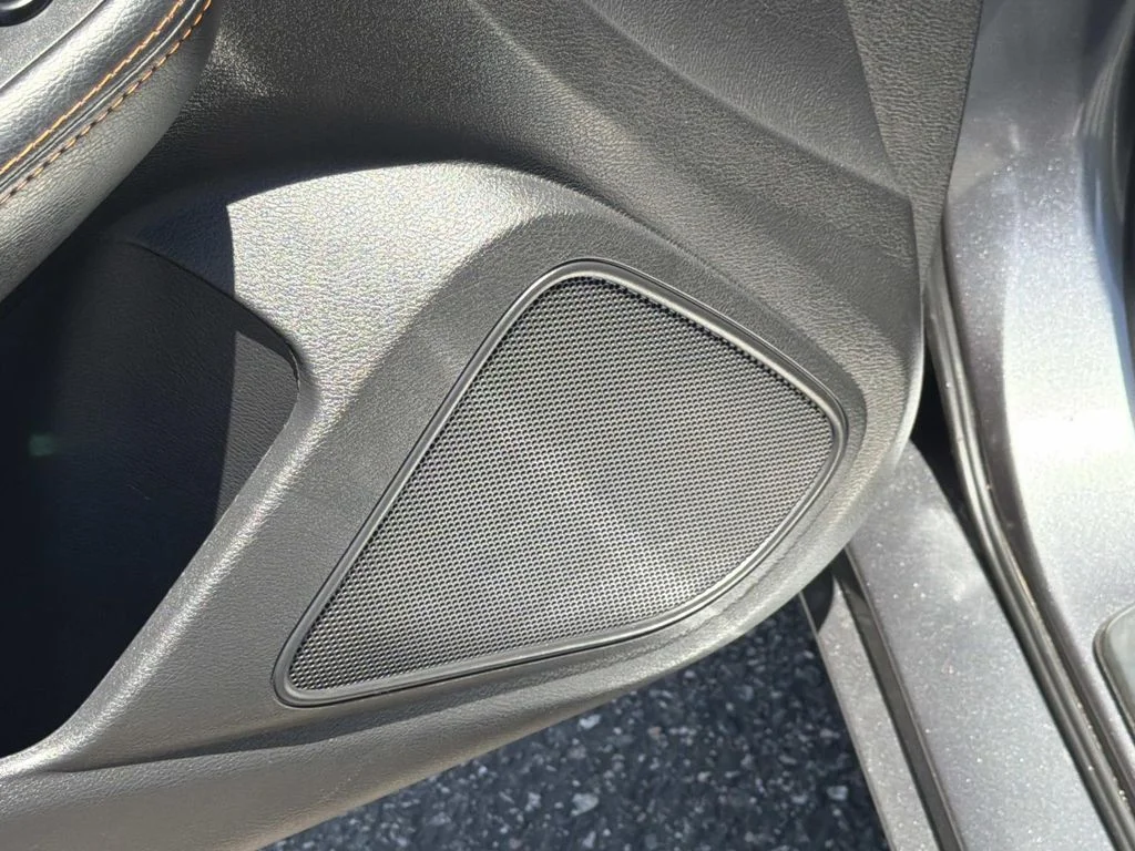 Certified Used 2020 GUN METALLIC Nissan SR image 22