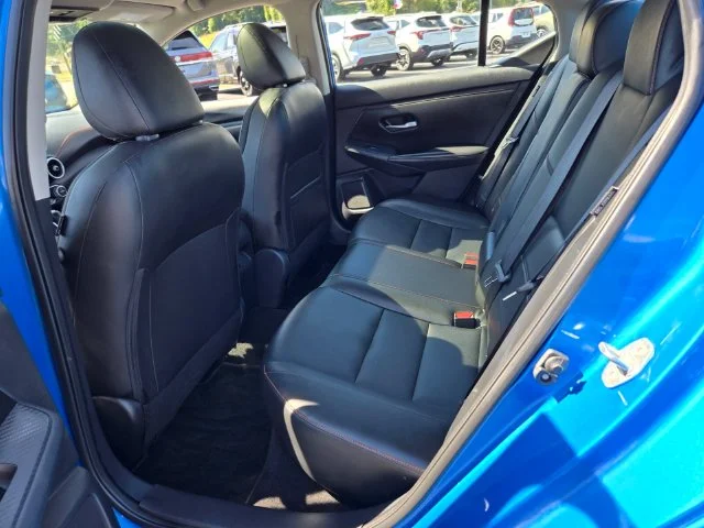 Used 2025 Blue Nissan SR image 14