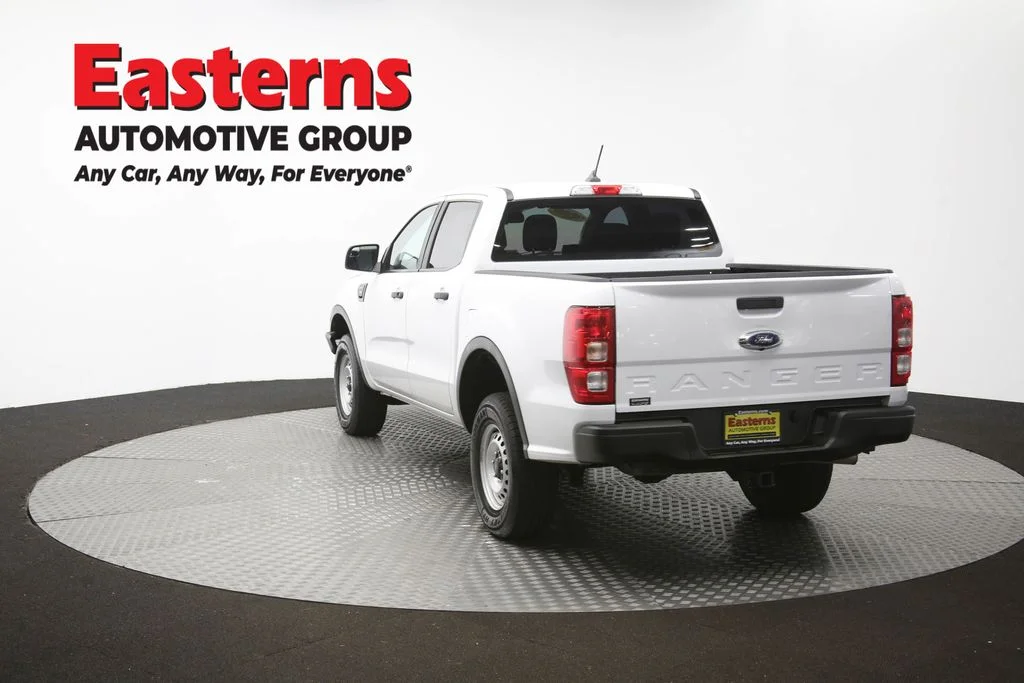 Used 2022 White Ford XL image 65