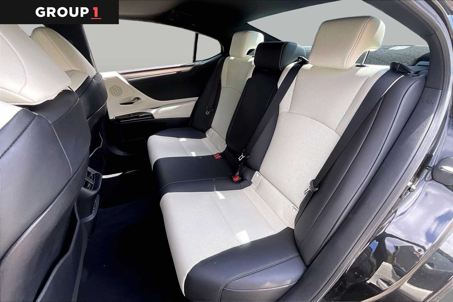 Certified Used 2024 Caviar Lexus F SPORT Handling image 19