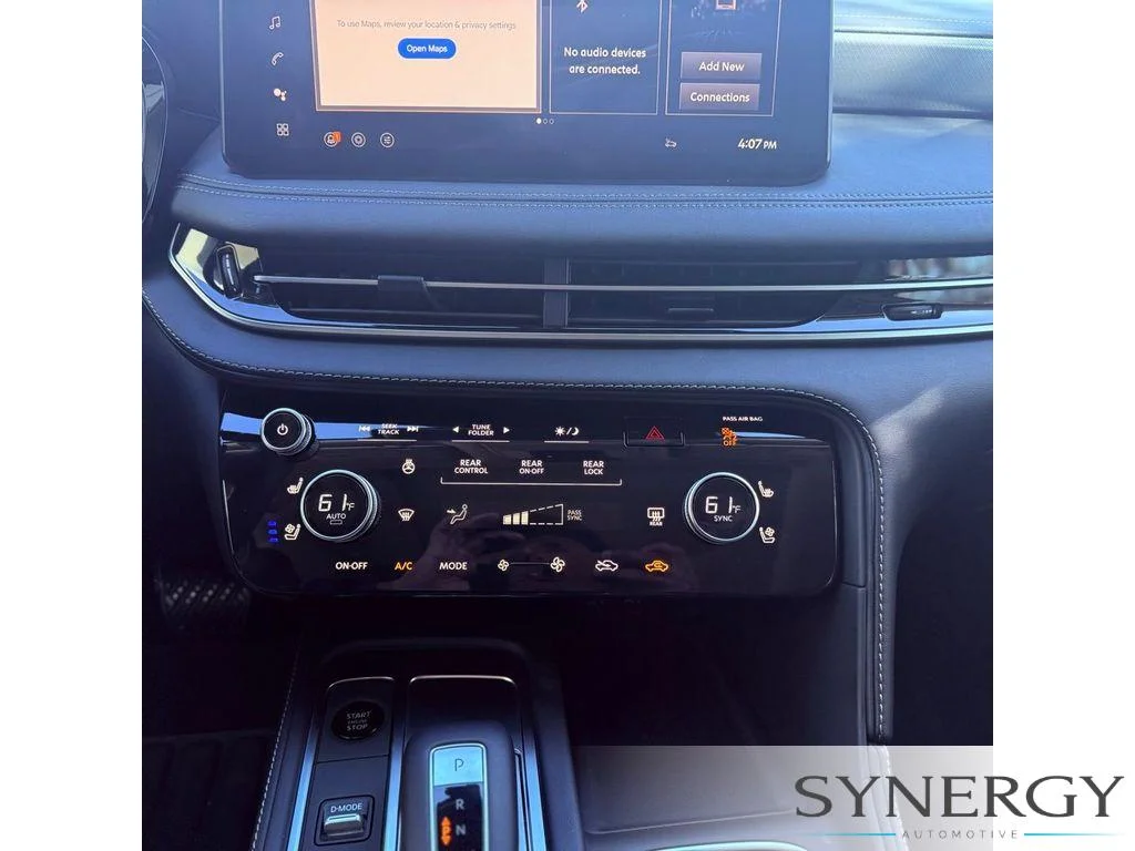 2026 INFINITI QX60 LUXE - Photo 13