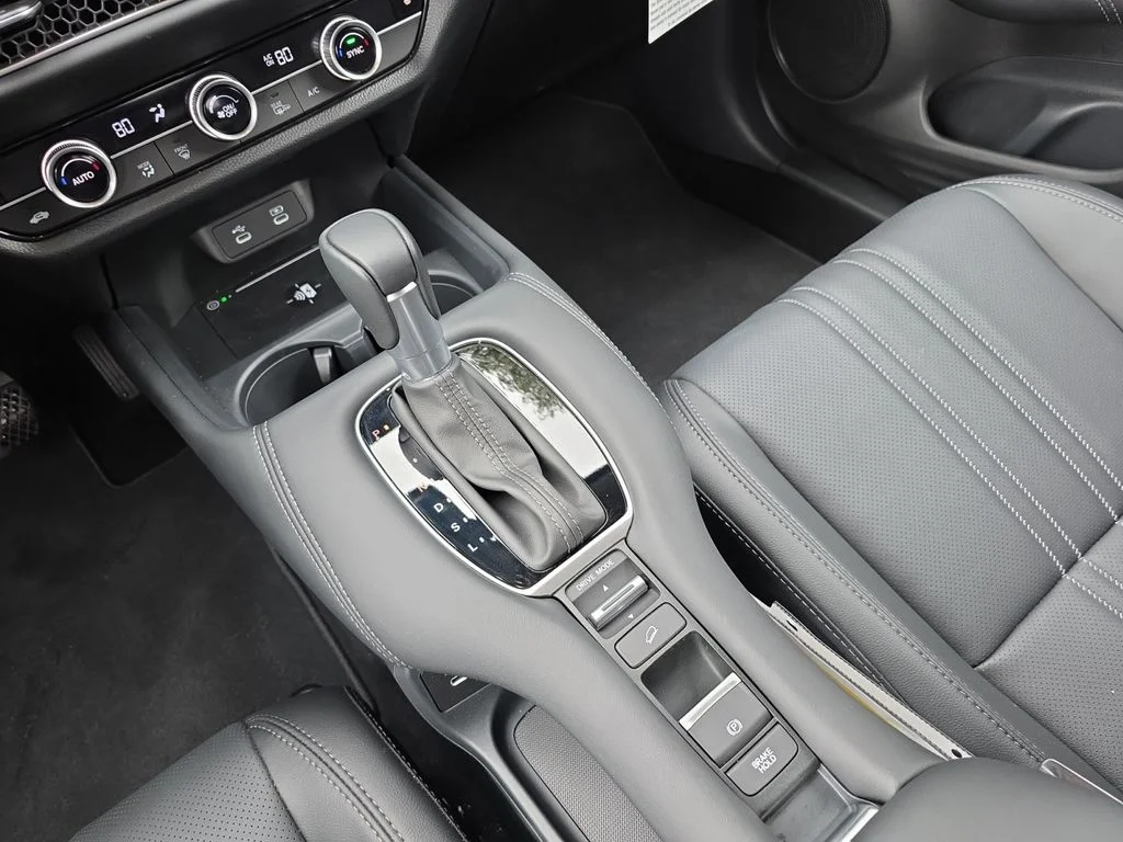 2027 Honda HR-V EX-L - Photo 15