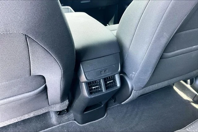 Used 2025 Red Chevrolet LT image 22