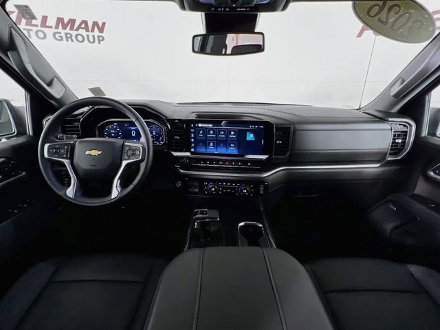 2026 Chevrolet Silverado 1500 LTZ - Photo 25