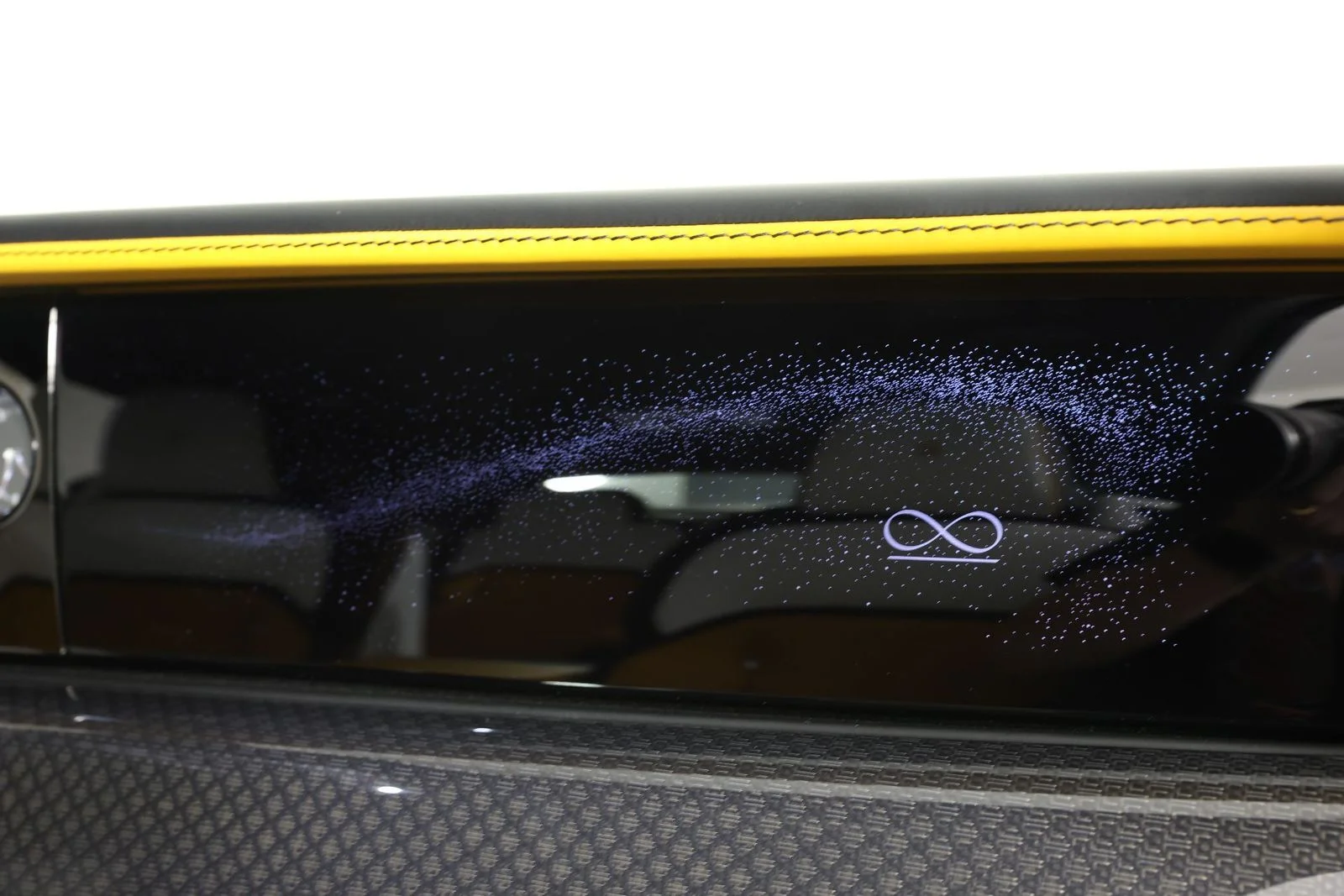 New 2025 Arctic White Rolls-Royce Black Badge image 26