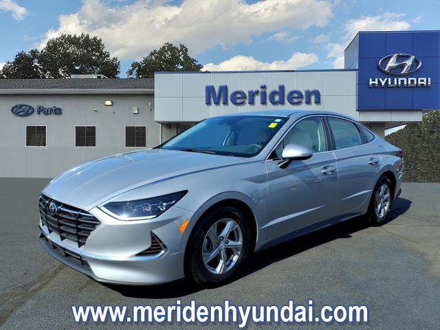 2023 Hyundai Sonata SE's photo