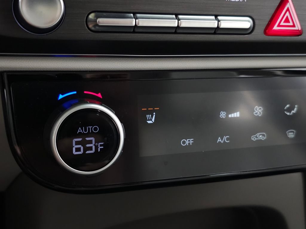 2026 Hyundai Palisade SEL - Photo 28