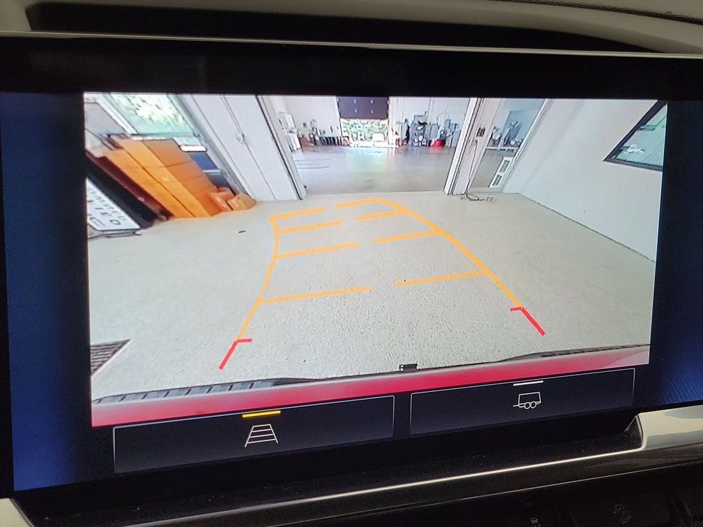 2024 Chevrolet Silverado 1500 LT Trail Boss - Photo 13