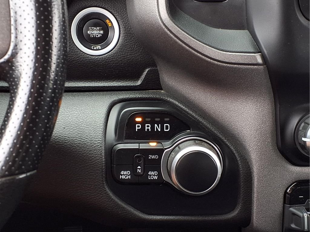 2021 RAM Ram 1500 Pickup Tradesman - Photo 14