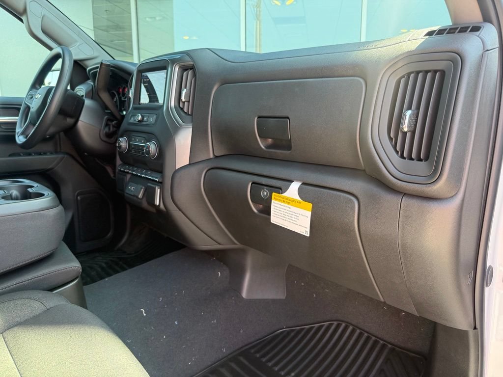 2026 Chevrolet Silverado 1500 Custom - Photo 15