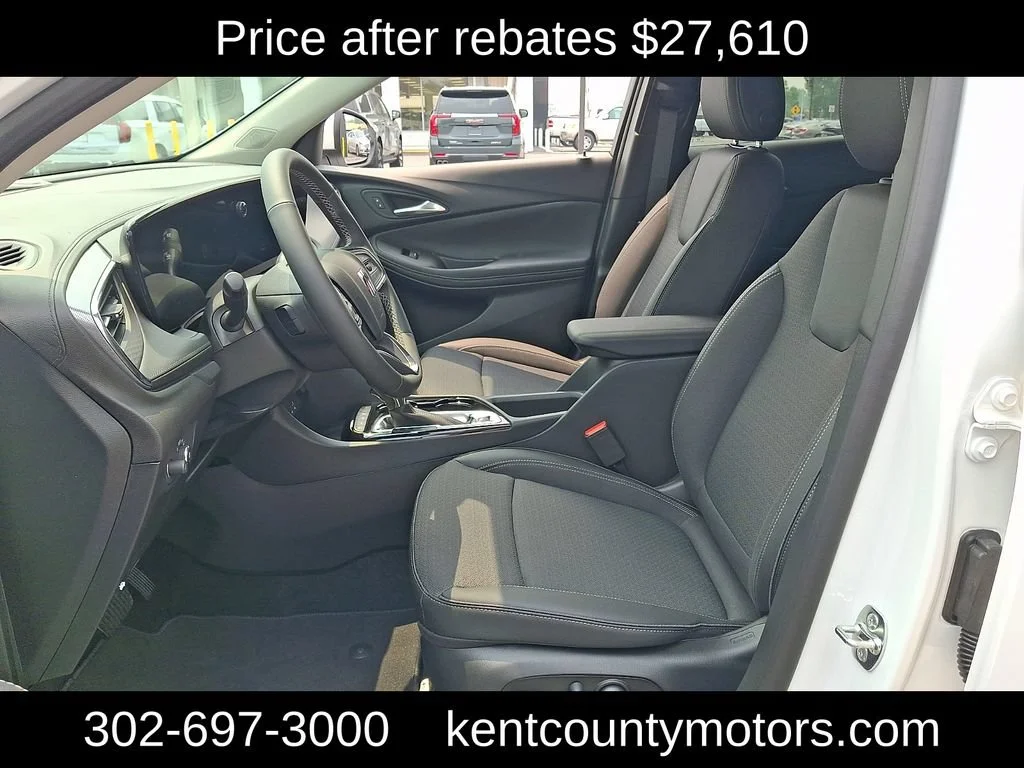 2026 Buick Encore GX Preferred - Photo 14