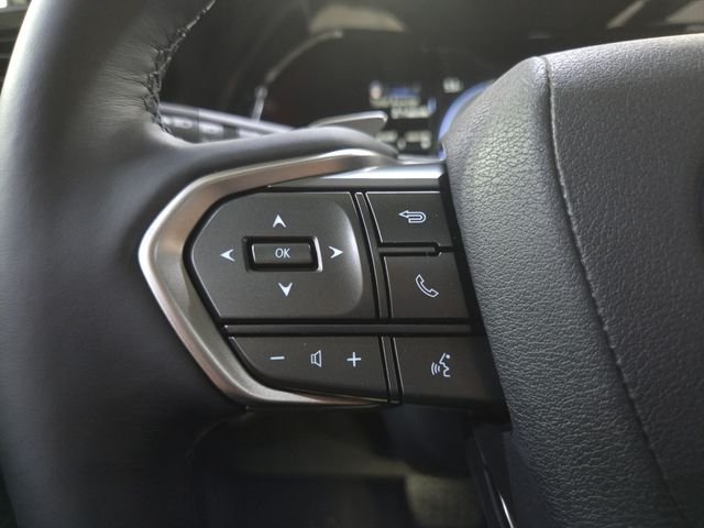 2026 Lexus NX 450h+ Premium - Photo 19