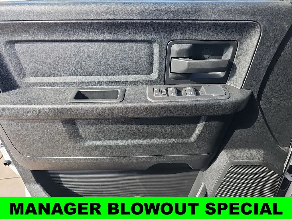 2026 RAM 2500 Tradesman - Photo 28