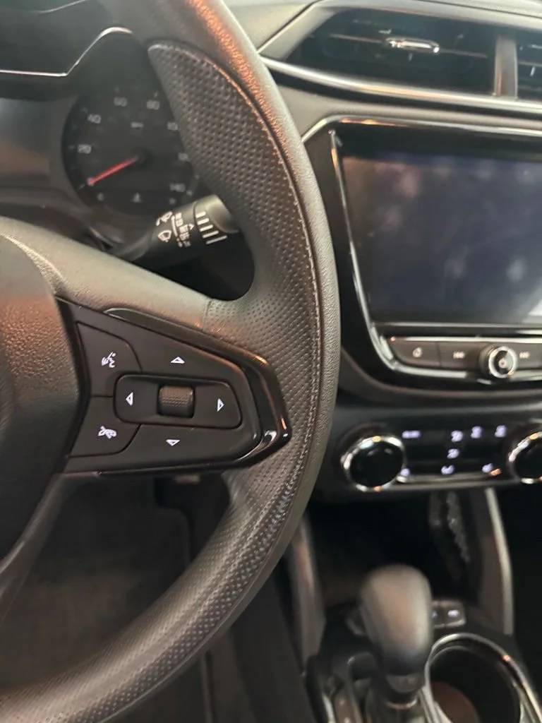 2021 Chevrolet Trailblazer LT - Photo 14