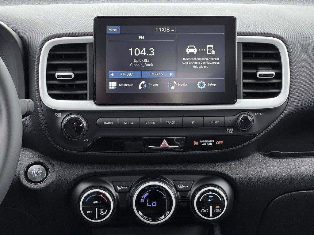 Certified Used 2026 Gray Hyundai SEL image 19