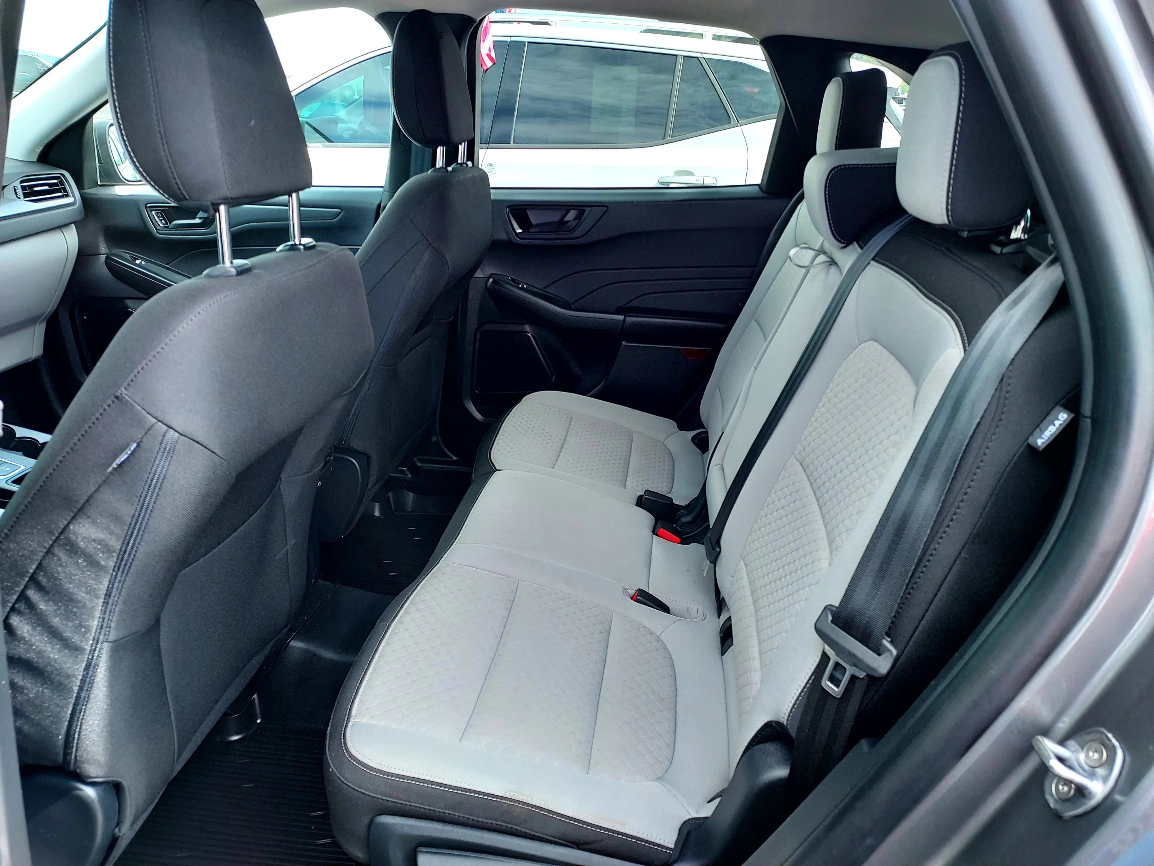 2024 Ford Escape Active - Photo 16