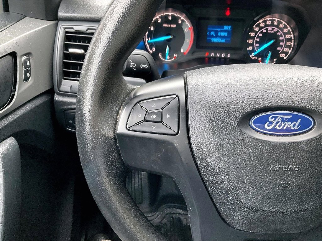 Used 2023 Black Ford XL image 22