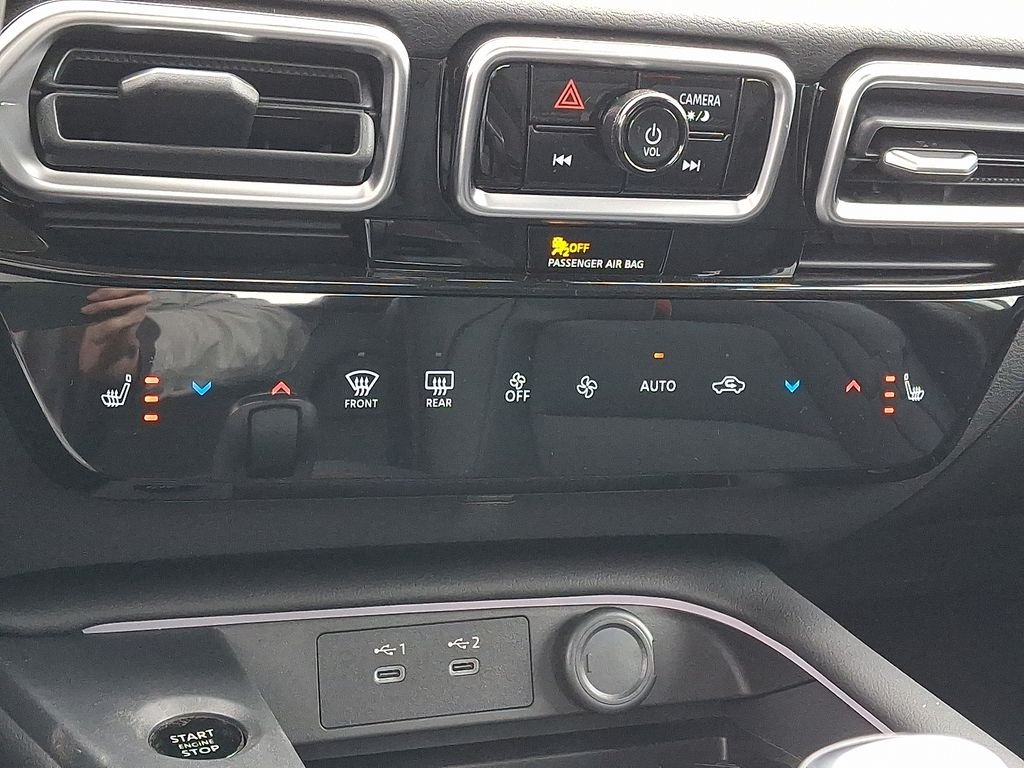 2026 Nissan Sentra — photo 12