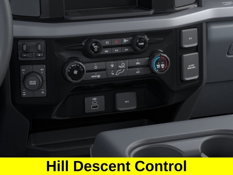 2026 Ford F-250 Super Duty XLT - Photo 16