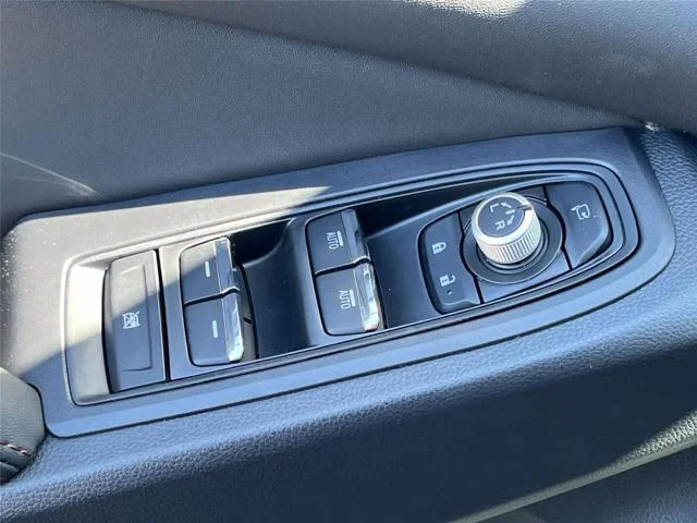 2026 Subaru Ascent Limited Bronze Edition - Photo 30