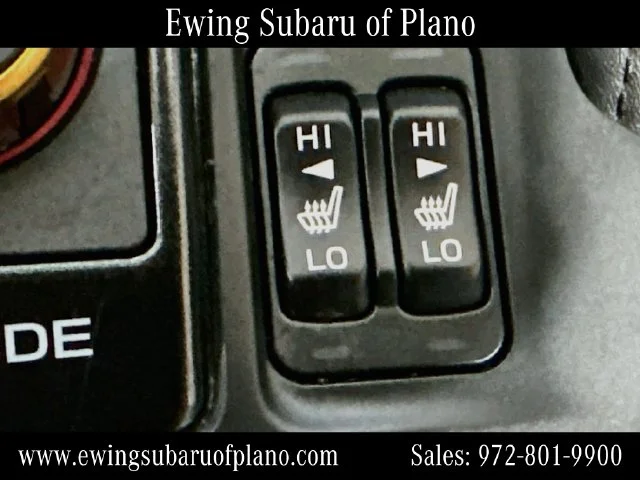 Used 2024 Brown Subaru Wilderness image 21