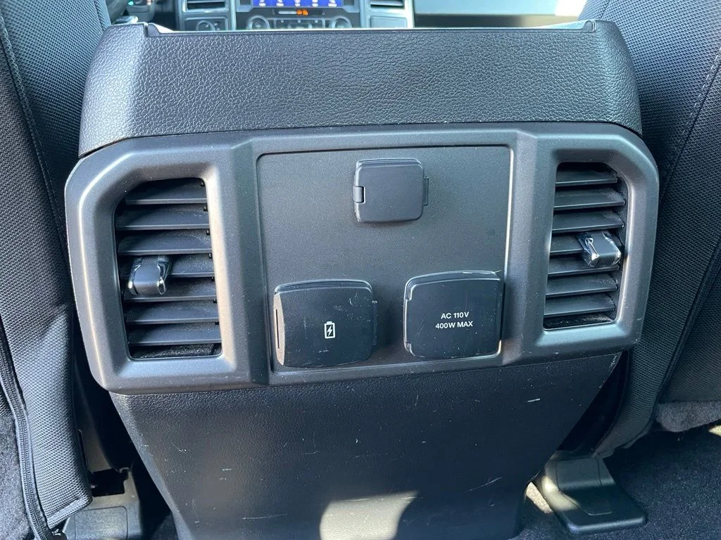 Used 2020 Lead Foot Ford XLT image 49