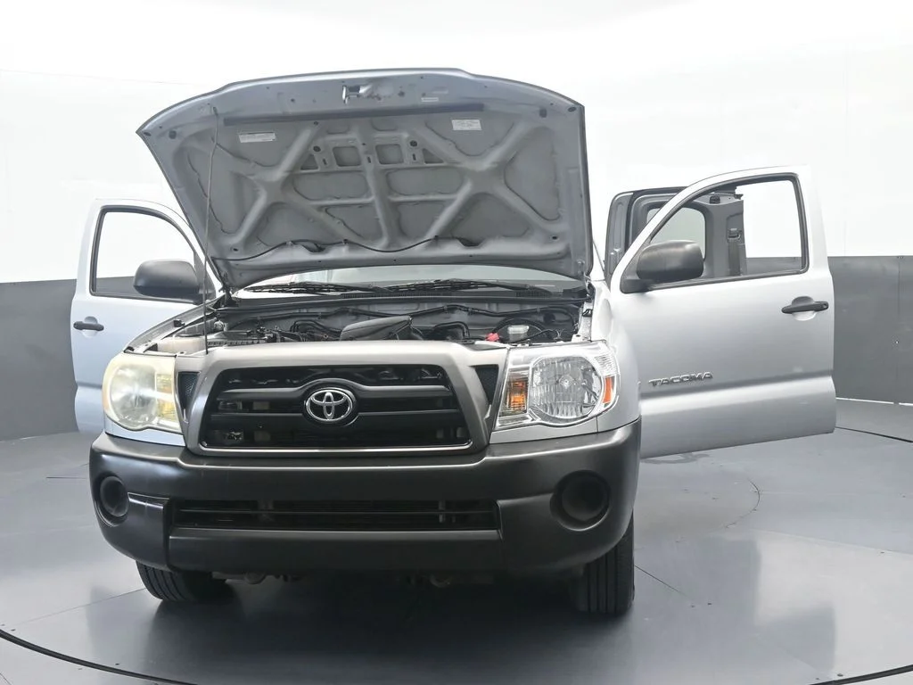 Used 2007 Silver Streak Mica Toyota Base image 62