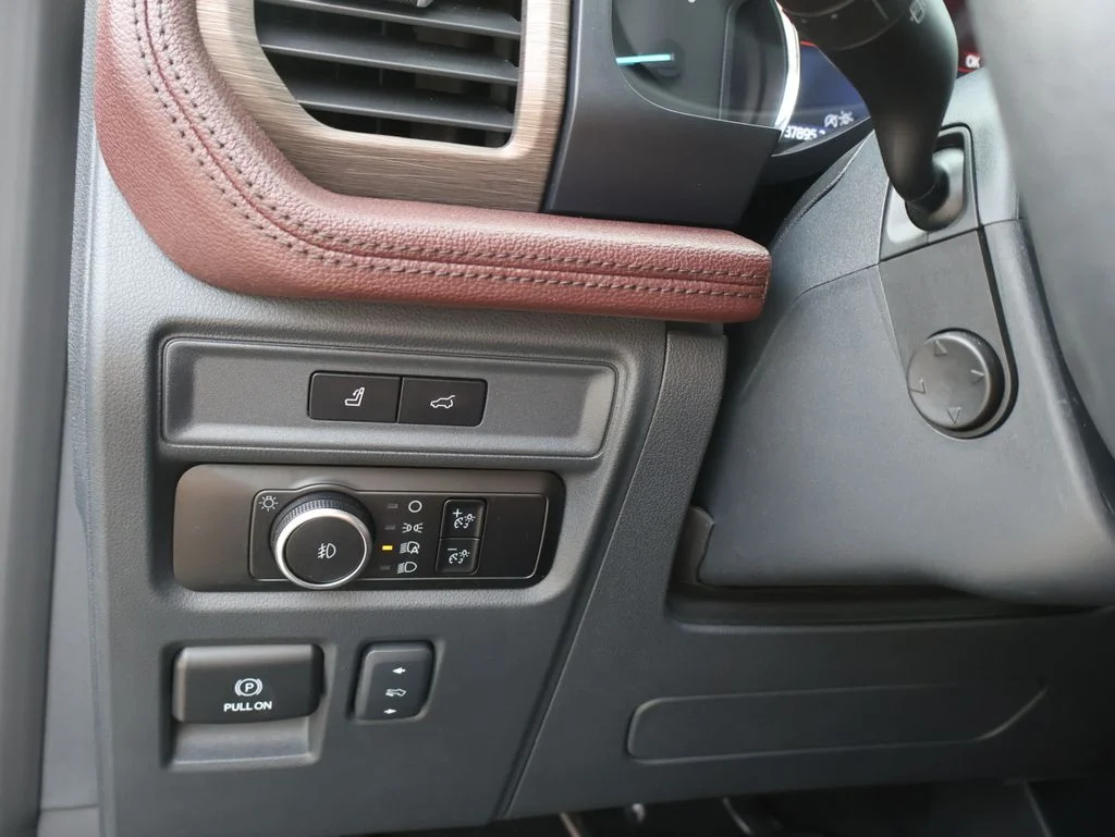 2024 Ford Expedition Limited - Photo 26