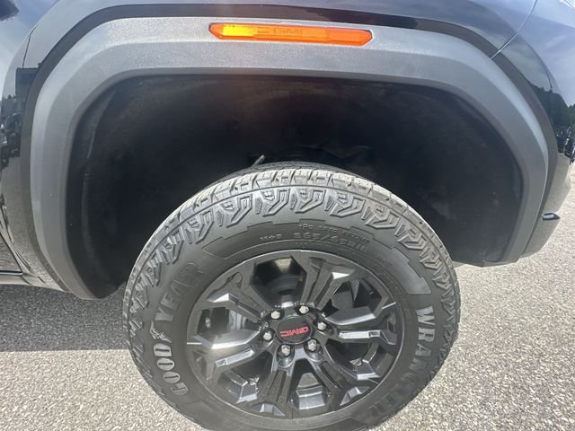 Certified Used 2025 Black GMC Elevation image 20