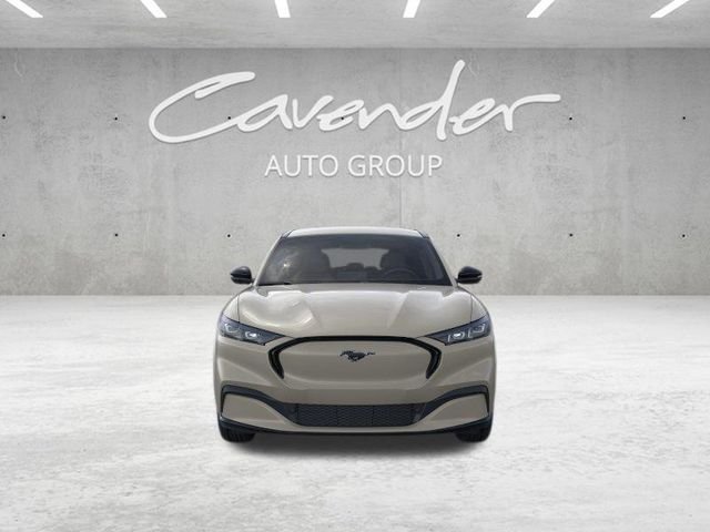 New 2026 Desert Sand Ford Premium image 7
