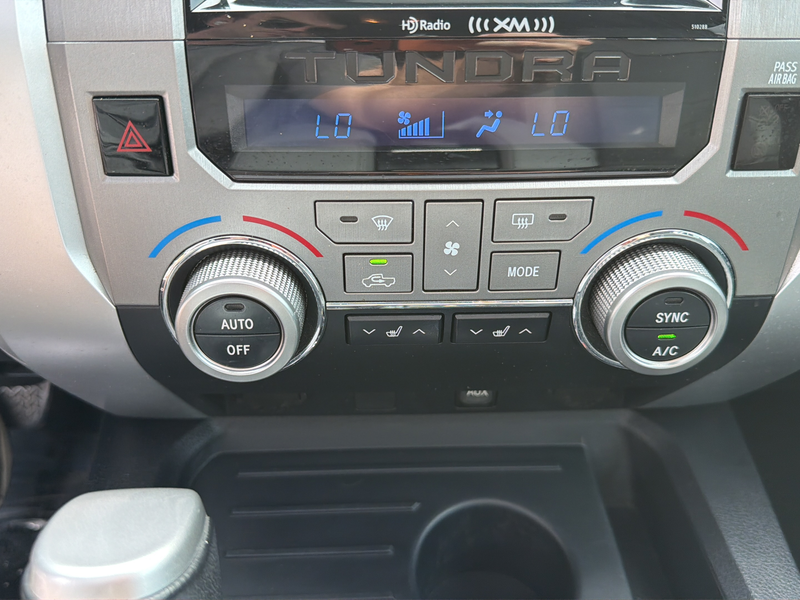 Used 2018 Black Toyota Limited image 25