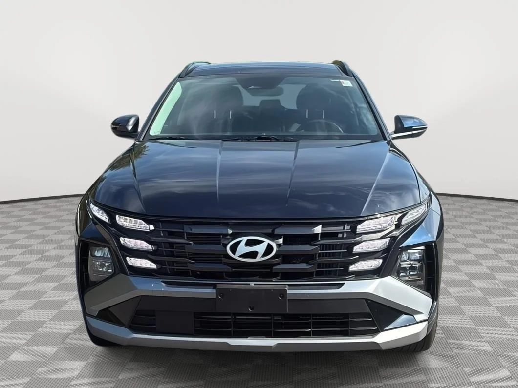 Used 2025 Deep Sea Hyundai SEL Convenience image 2