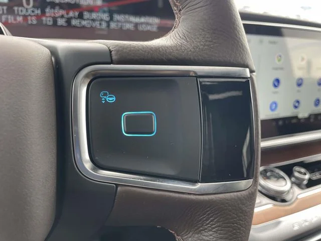 New 2026 Agate Black Metallic Ford King Ranch® image 20