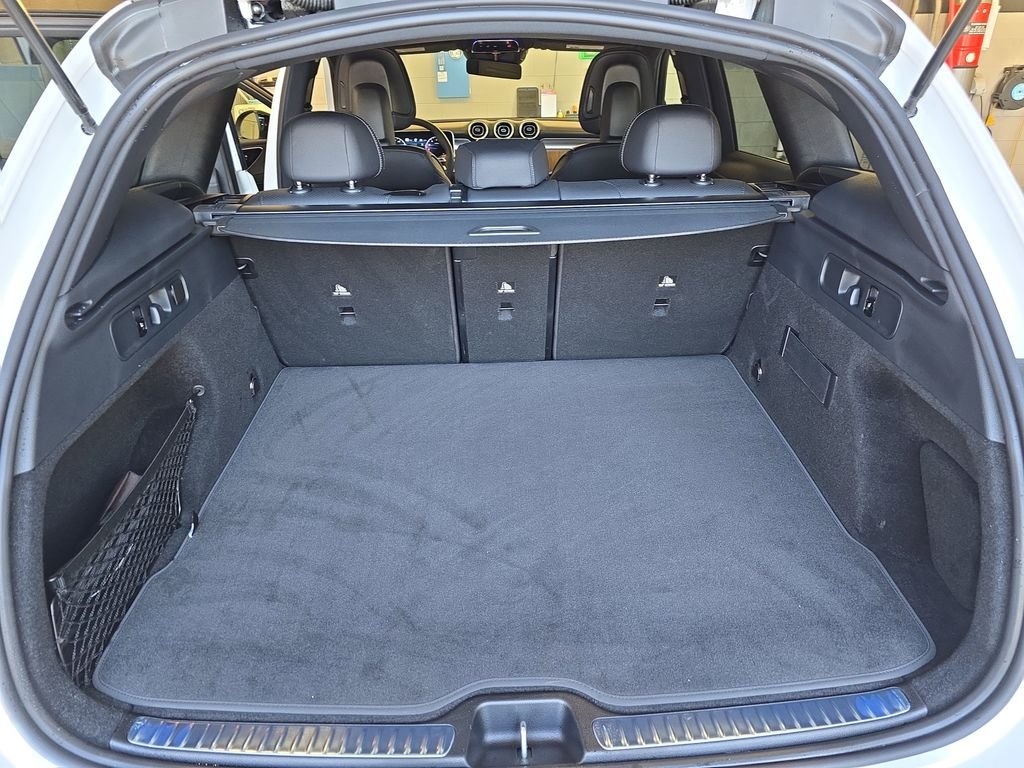 2026 Mercedes-Benz GLC Base - Photo 14