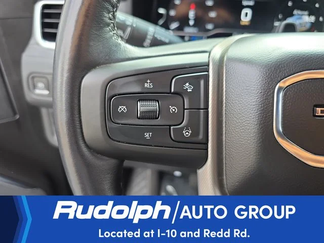 Used 2023 Onyx Black GMC Denali image 17