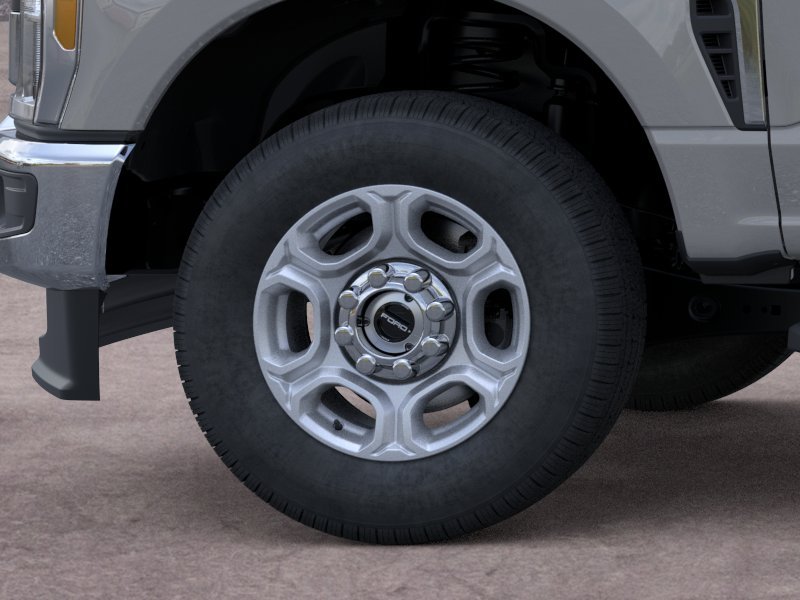 2026 Ford F-250 Super Duty XLT - Photo 19