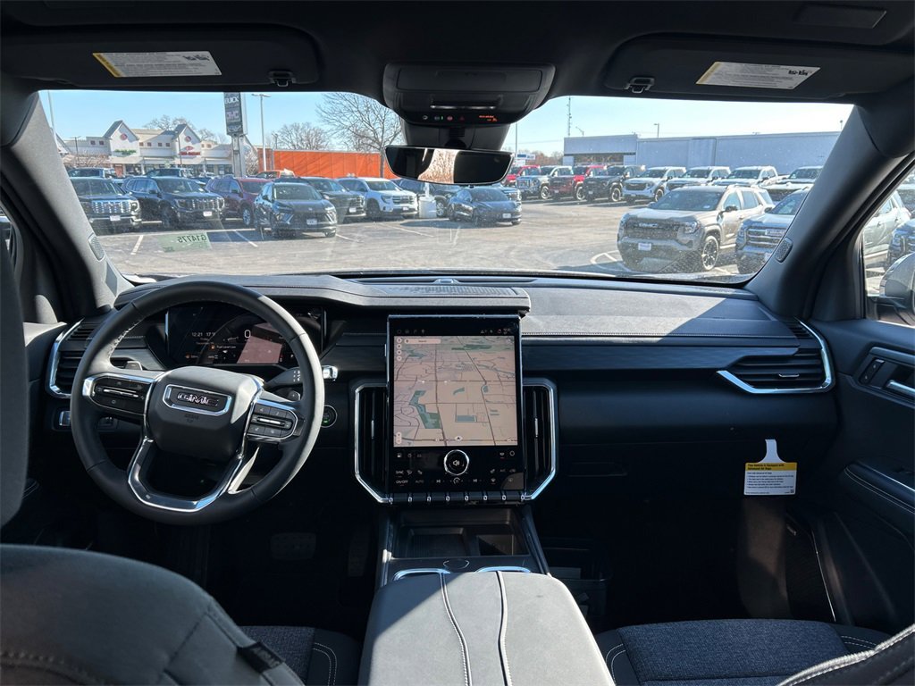 2026 GMC ACADIA - Image 27