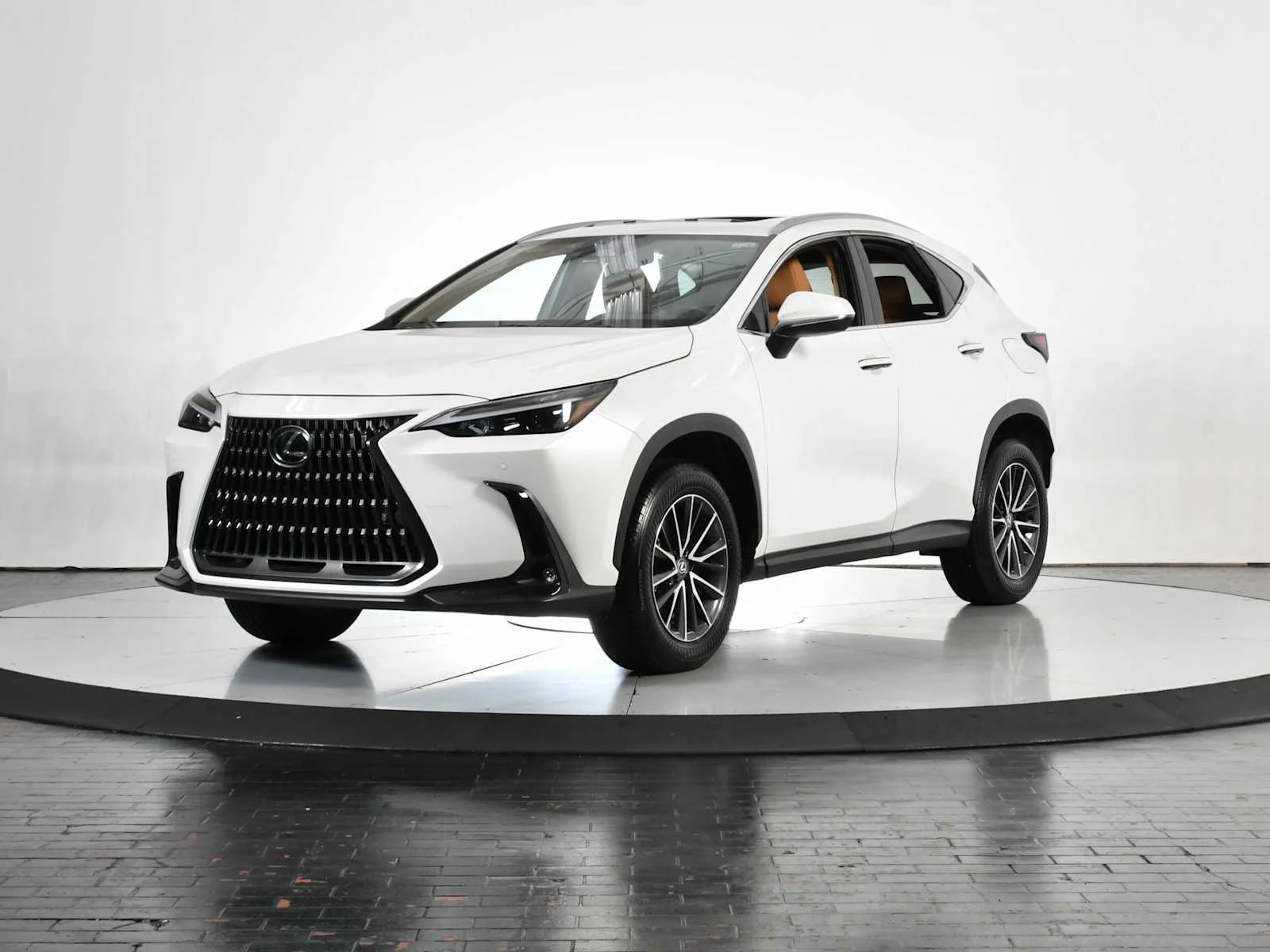 2025 Lexus NX 350 250 Premium FWD's photo