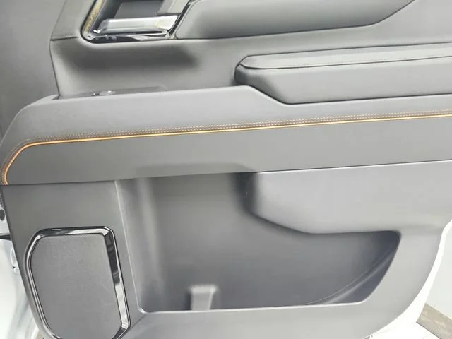 2026 GMC Sierra 2500HD AT4 - Photo 51