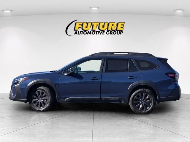 Used 2025 Blue Subaru Onyx Edition XT image 7