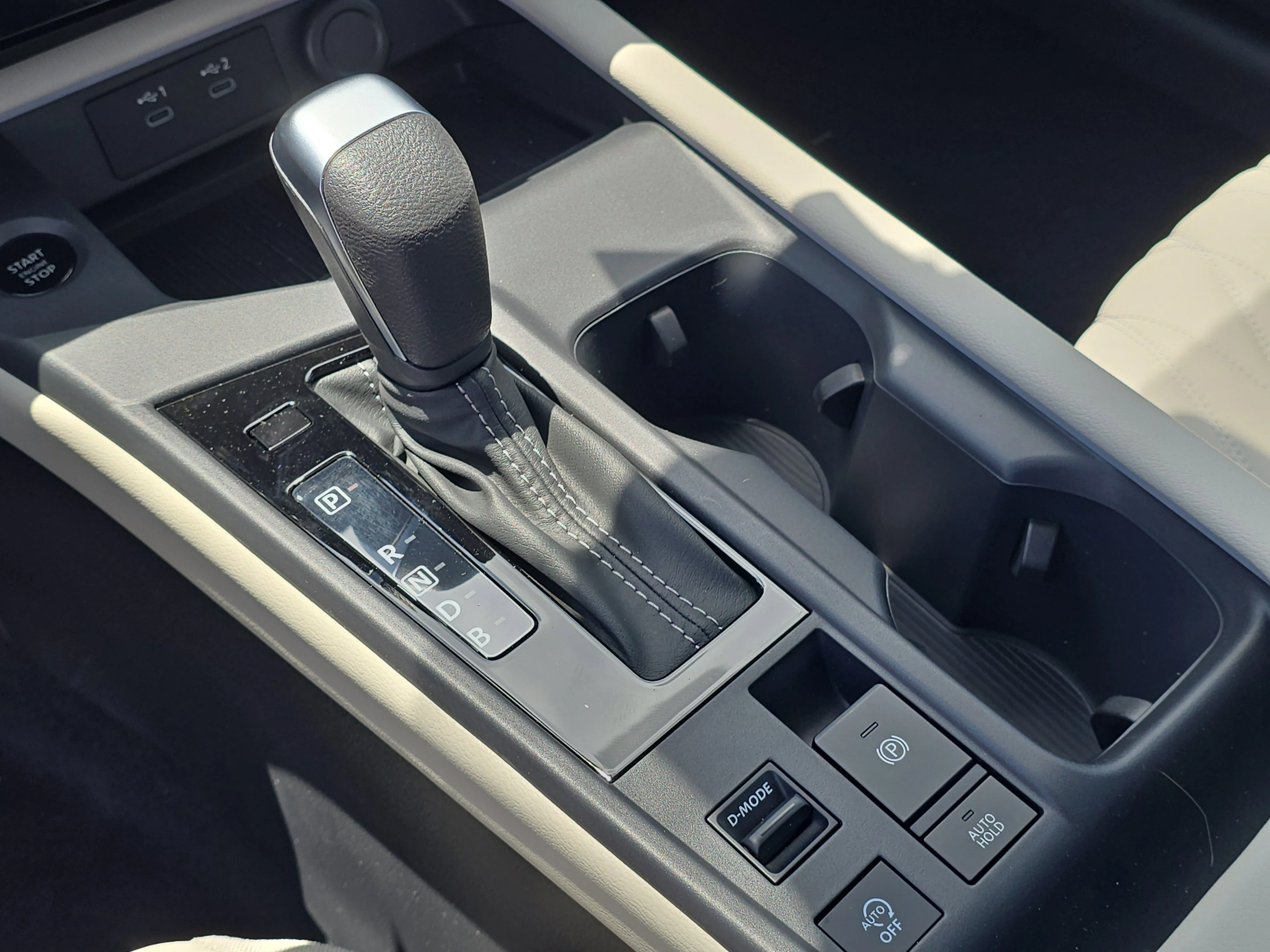 New 2026 Atlantic Gray Metallic Nissan SL image 27