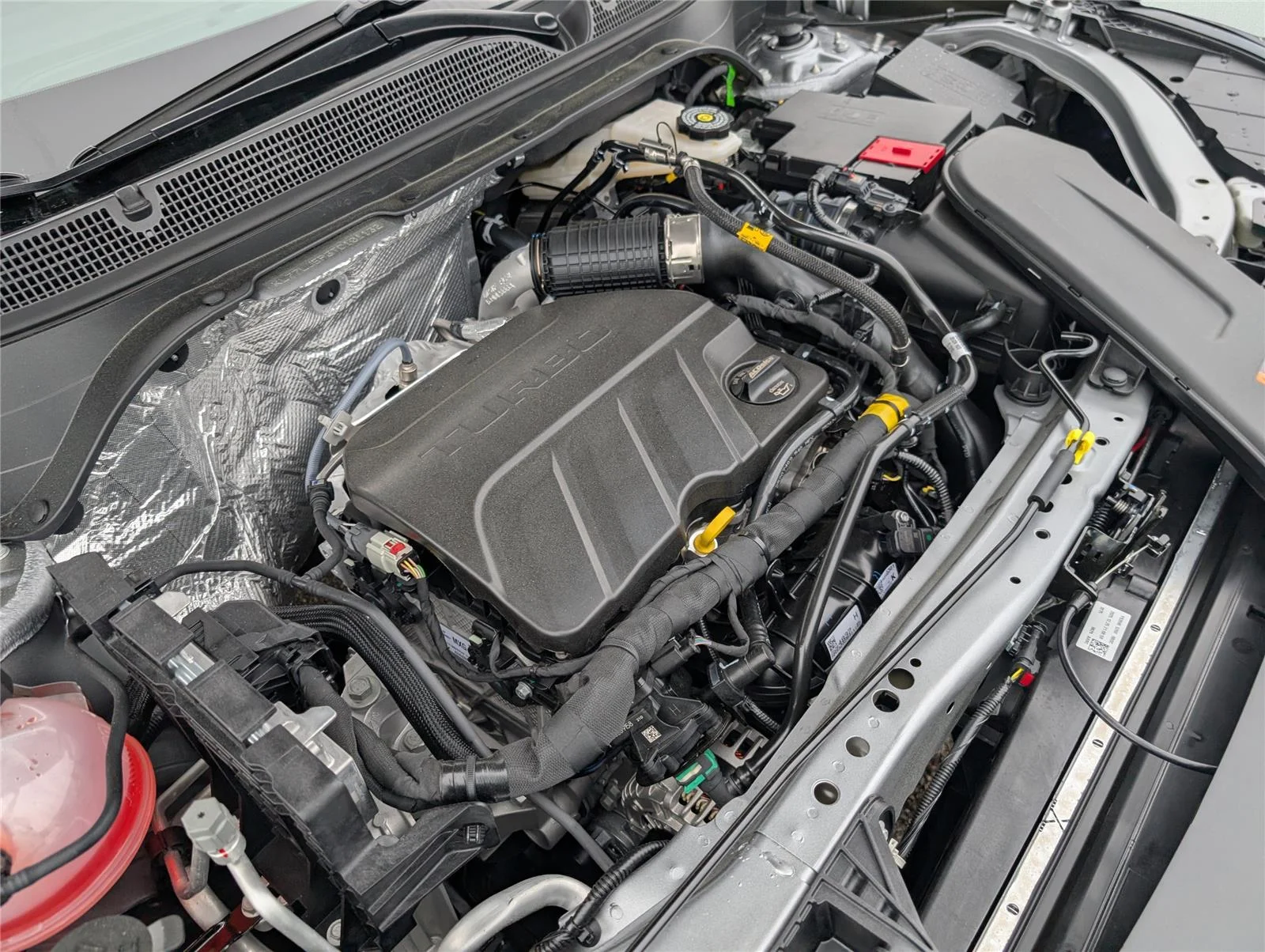 2026 Chevrolet Trax RS - Photo 42