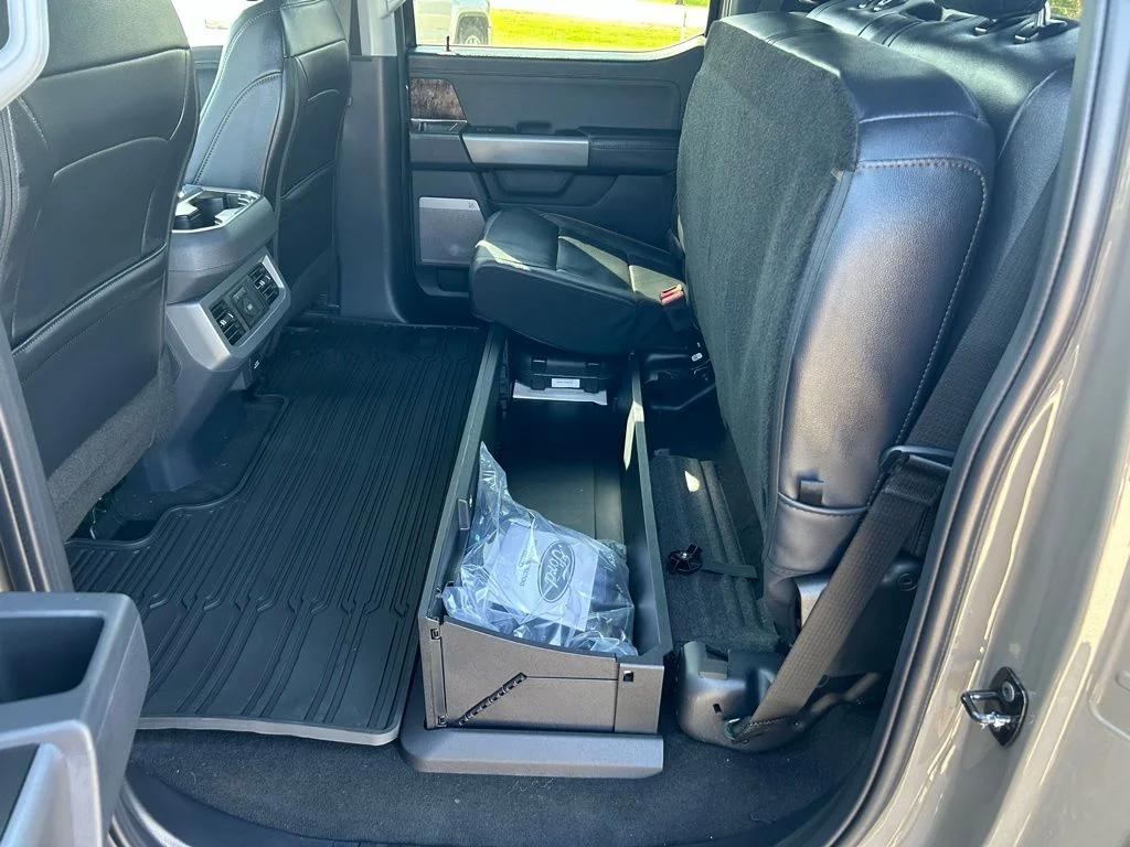 2026 Ford F-350 Super Duty Lariat - Photo 11