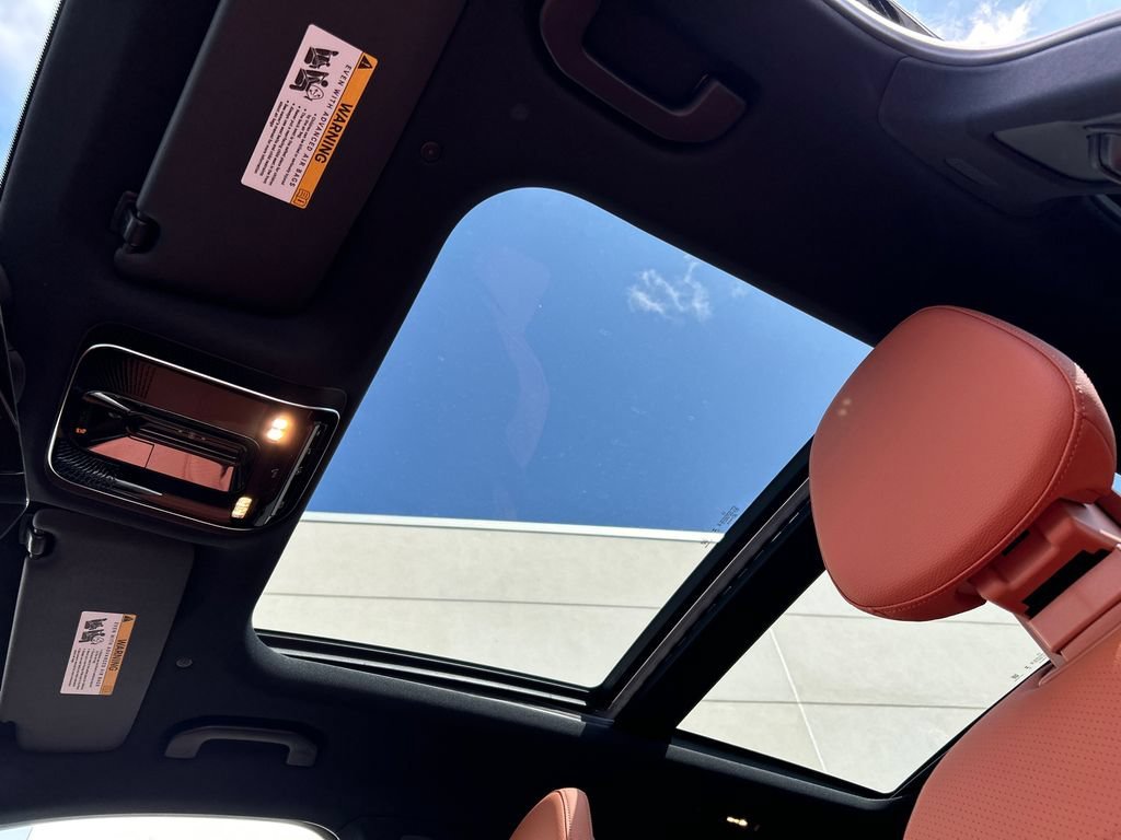 New 2027 Black Mercedes-Benz GLC 300 image 58