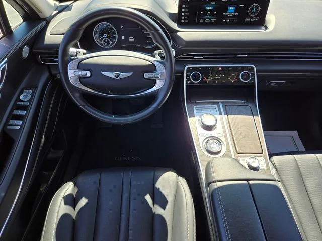Used 2024 Gray Genesis 2.5T image 13